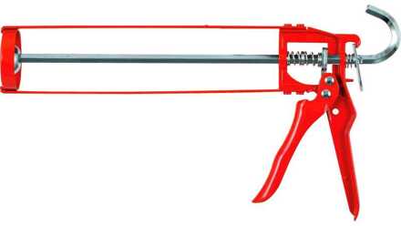 Fischer 53115 Kitspuit KP M 1 1 stuk(s)