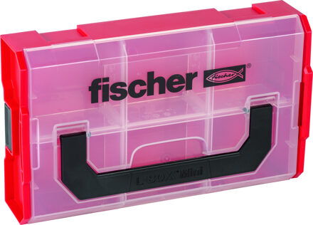 Fischer 533069 FIXtainer - lege box 1 st.