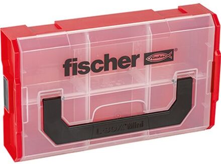 Fischer 533069 FIXtainer - lege box 1 st.