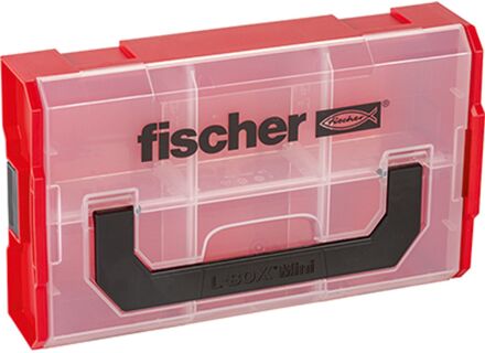 Fischer 533069 FIXtainer - lege box 1 st.