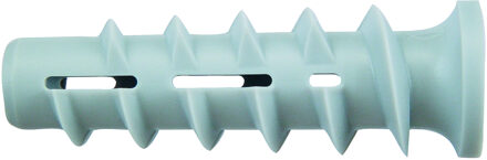 Fischer 78411 FTP K 4 Cellenbetonanker - Kunststof - 60x50x8mm (25st)
