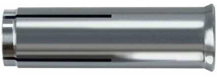 Fischer Binnendraadanker Fischer EA II M 12 x 50 A4 50 mm 15 mm 48415 25 stuks