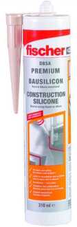 Fischer Bouwsiliconenkit DBSA TP Kit