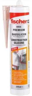 Fischer Bouwsiliconenkit DBSA TP Kit