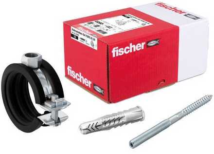 Fischer Buiskleimset FGRS 25-30 Klem