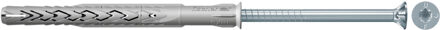 Fischer Constructieplug SXRL 14 x 200 T verzonken kop - 530926 - 50 stuk(s) - 530926