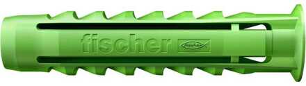 Fischer Deuvel SX Green 6x30 Plug