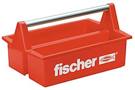 Fischer Draagbak Mobibox - N