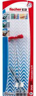 Fischer DUOTEC 10 S PH K 2 Plug