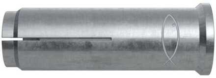 Fischer EA Inslaganker