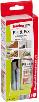 Fischer Fill & Fix Reparatieset