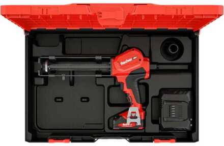 Fischer FIS DB S Pro Accu-kitpistool Kitpistool