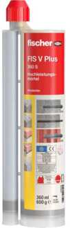 Fischer FIS V Plus 360 S Mortel