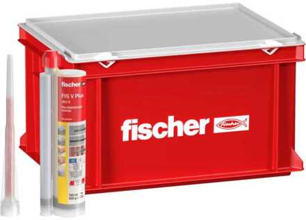 Fischer FIS V Plus 360 S Mortel
