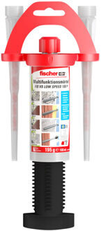 Fischer FIS VS LOW SPEED 100 P K Mortel