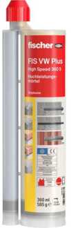 Fischer FIS VW Plus High Speed 360 S Mortel