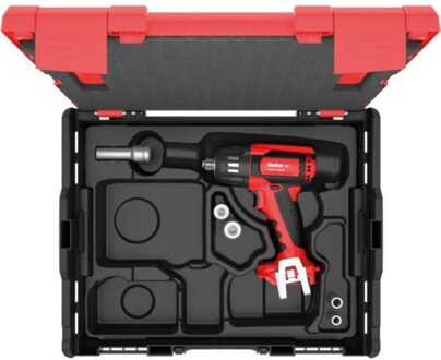 Fischer FSS 18V 400 BL set 1 Slagmoersleutel
