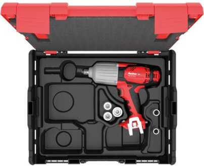 Fischer FSS 18V 600 set 1 Slagmoersleutel