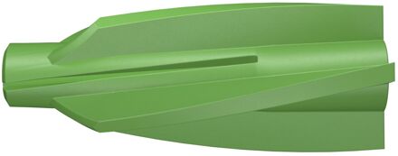 Fischer Gasbetonplug Gb Green Nylon - Diam. 10mm - 18 Stuks