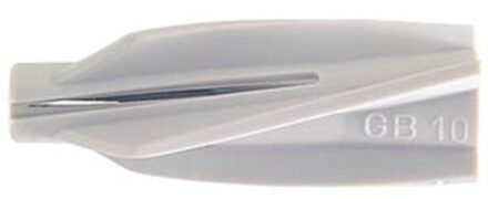 Fischer Gasbetonplug Gb14 50493