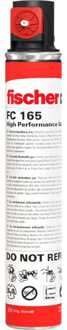 Fischer Gaspatroon FC 165 Gas