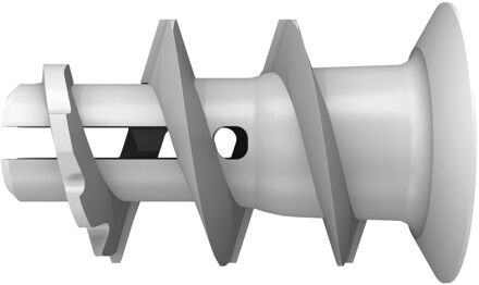 Fischer Gipsplaatplug Gk - 100 Stuks