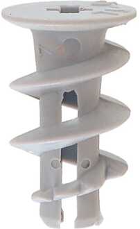Fischer Gipsplaatplug GKK (10)
