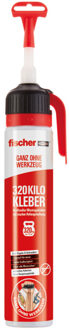 Fischer GOW 320 Kilo Lijm PP 200ml Lijm