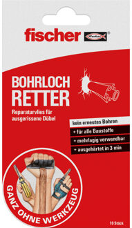 Fischer GOW Boorgat Rescuer