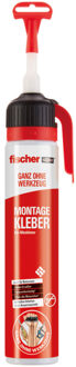 Fischer GOW MontageLijm PP 200ml Lijm