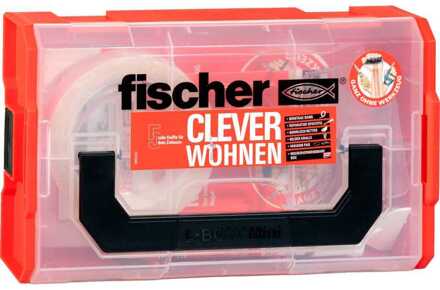 Fischer GOW Starter Kit Plamuursel