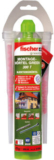 Fischer GREEN 300 T K Mortel