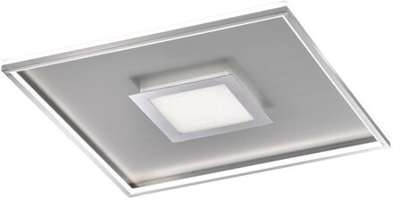 Fischer & Honsel Plafondlamp Bug Led 45w Chroom