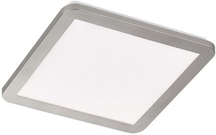 Fischer & Honsel Plafondlamp Gotland Led Mat 17w