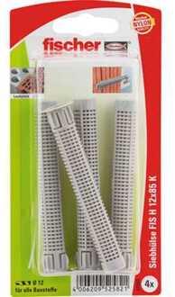 Fischer Injectiehuls FIS H 12x85 K K 4 Plug