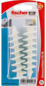 Fischer Isolatieplug FID 90 K 2 Plug