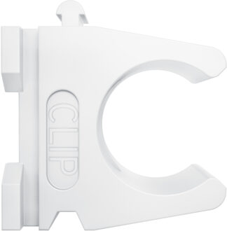 Fischer Klembeugel RC 18 - 19 mm 3/4 inch - 553363 - 100 stuk(s) - 553363