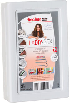 Fischer LaDIY-Box (DE) Plug