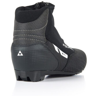 Fischer Langlauf schoenen sr Zwart - 43