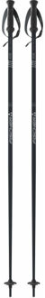 Fischer lite skistokken heren - Zwart - 125