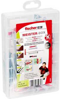 Fischer Master Box DUOLINE