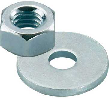 Fischer Moer/Ring FIS A M20 gvz B10 Moer