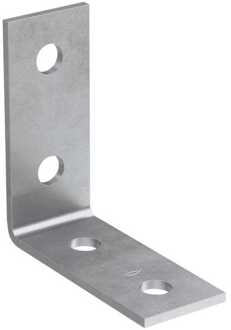 Fischer Montagebeugel FAF 4 fvz Connector