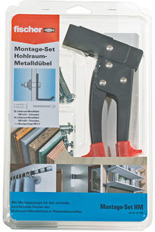 Fischer Montageset 531389 1 stuk(s)