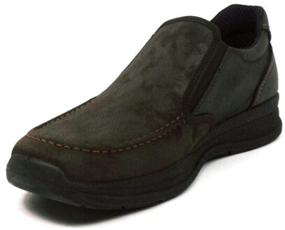 Fischer N18206 - maat 44 Bruin