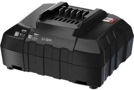 Fischer Oplaadstation FSS-BC 12-36V EU 552931 Oplader