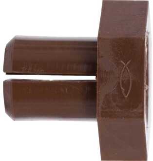 Fischer P 9 K Ballustradebekleding 5 mm 15 mm 59395 50 stuk(s)