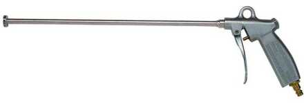 Fischer Perslucht Reinigingspistool ABP Uitblaasgereedschap