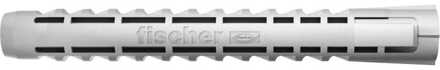 Fischer Plug SX 6x50mm 24827 - 100 stuks