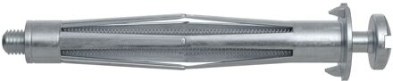 Fischer Plug Voor Holle Wand Hm Metaal - Diam. 8x46 Mm - 25 Stuks